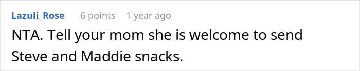 Woman Tired Of Office Food Thieves Locks Her Snacks Up, Gets Confronted By One Of Them