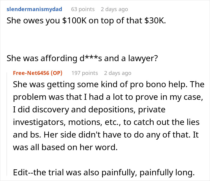 "I Don't Want To Let It Go": Guy Won't Change His Mind Over Child Support From Sister For Her Kid