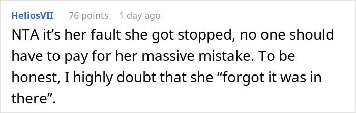 Woman Demands Friends Pay Her Back For The Vacation She Didn’t Go On Despite It Being Her Fault