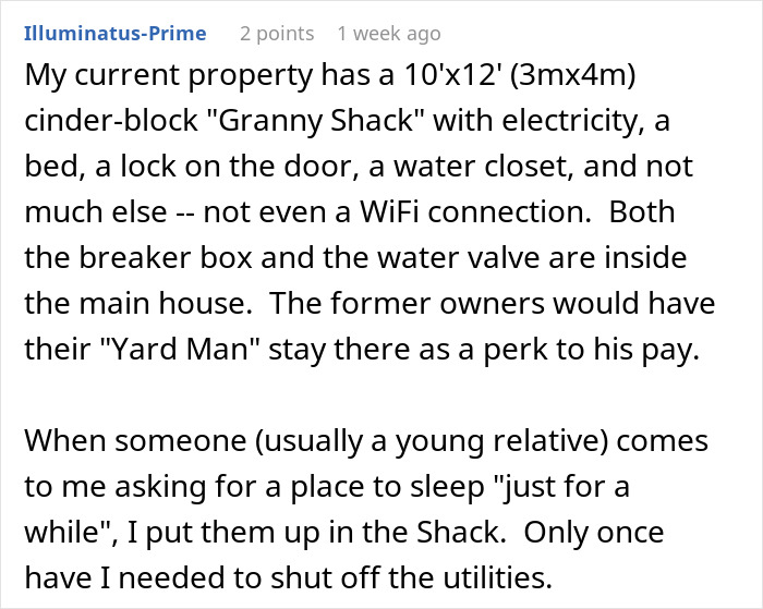 “I Got Petty”: Man Refuses To Let Sister-In-Law Torment His Wife Further, Takes Revenge