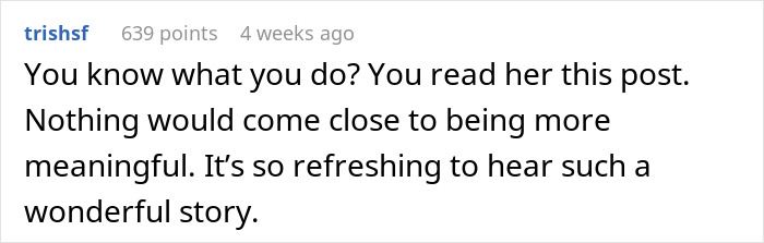 Woman Writes A Letter To Her Stepson For When He Turns 18, He Tears Up Reading It Years Later