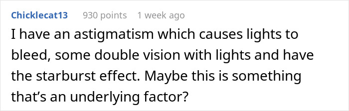 “I Regret Having My Eyes Lasered”: Netizen Candidly Talks About Surgery Results 5 Years Later