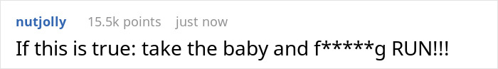 “[Am I The Jerk] For Telling My Husband That He Absolutely Ruined The Birth Of Our Child?”