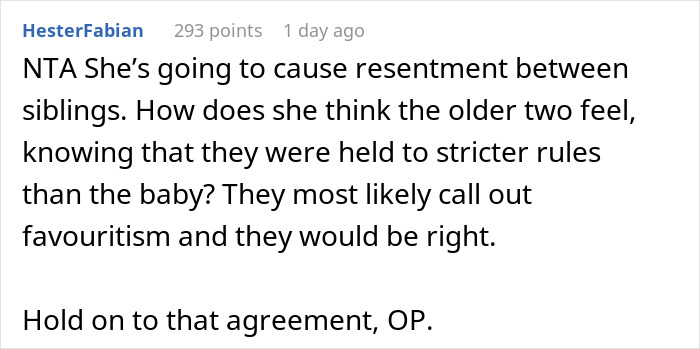 Husband Teaches Wife A Lesson After She Breaks Agreement They Had Since 1998