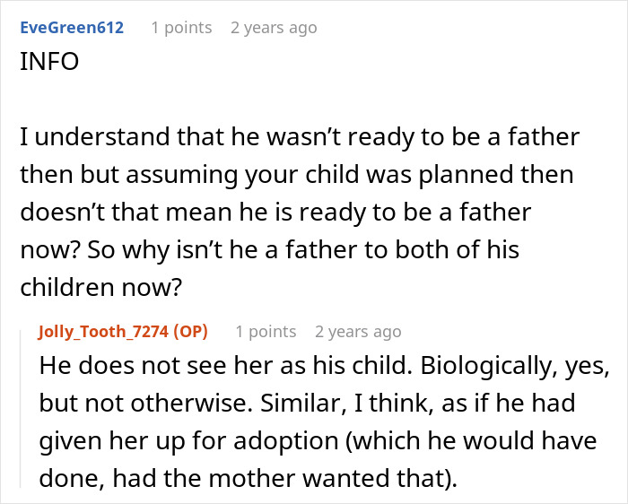 Man’s Past Comes Back To Bite His Wife Every Time She Praises Him, She’s Done Dealing With It