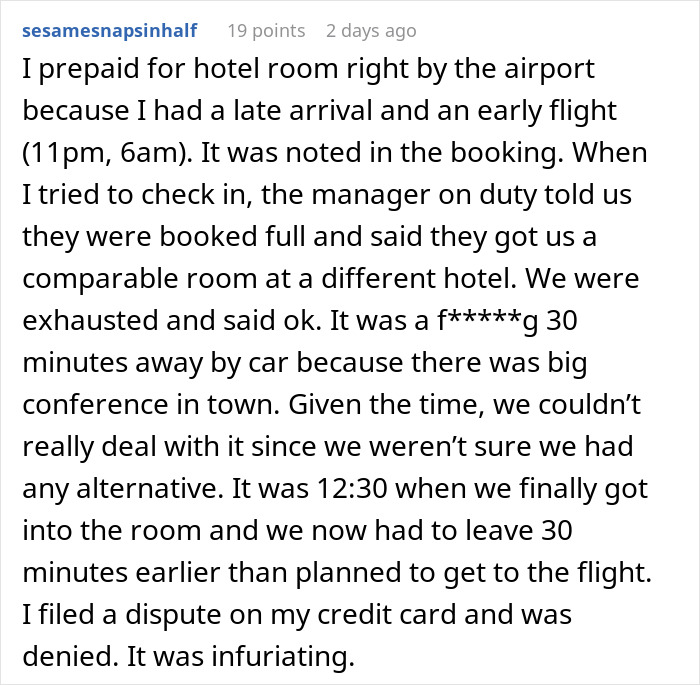 “So Much Room For Activities”: Couple Go Viral Sharing The Blunder That Was Their Hotel Room