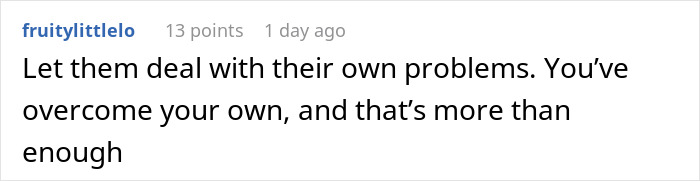 “AITA For Refusing To Help My Foster Parents After They Treated Me Like A Servant?”