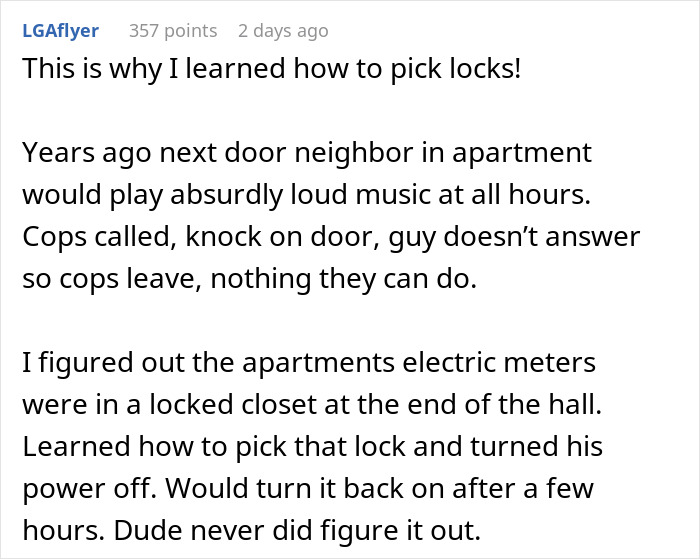 Neighbors Don't Care About Complaints, Regret It After They're Still Suffering 4 Years Later