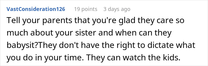 28YO Sis Is Sick Of Woman Who Is Always Late To Pick Up Her Kid When She Babysits, Loses It