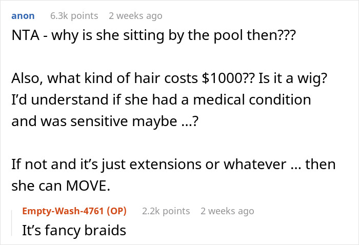 “Think Twice”: Woman Screams At Kids For Ruining Her $1000 Hairdo, Gets Shut Up When Parent Arrives