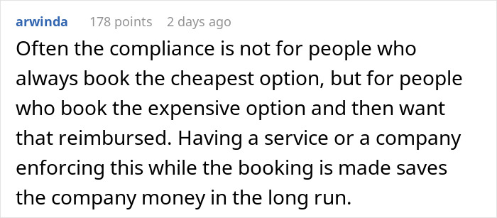 Employee Stops Saving Money For Their Company After They Showed They Don’t Appreciate It