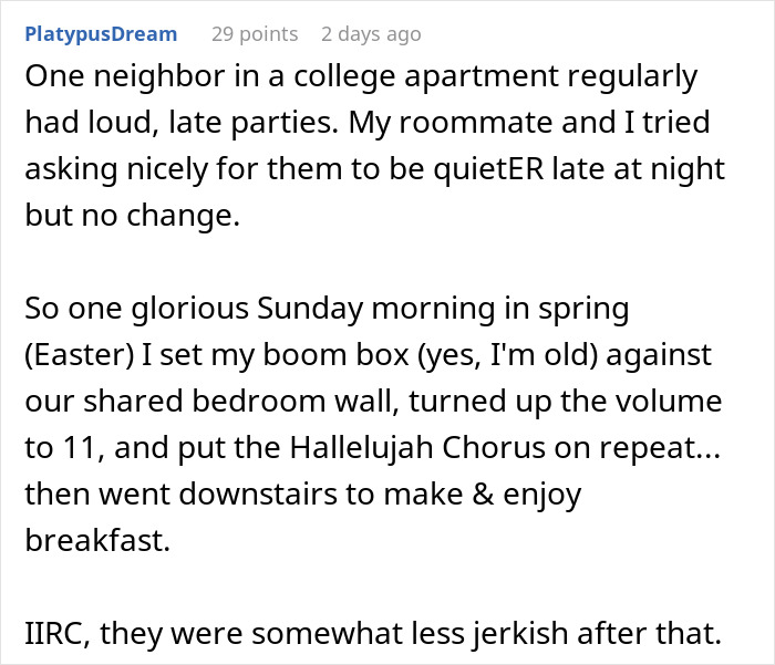 Neighbors Don't Care About Complaints, Regret It After They're Still Suffering 4 Years Later