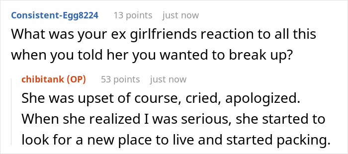 39YO Woman Keeps Saying No To BF s Marriage Proposals  He Decides There Won t Be A Third Time - 18