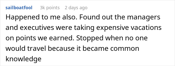 Employee Stops Saving Money For Their Company After They Showed They Don’t Appreciate It