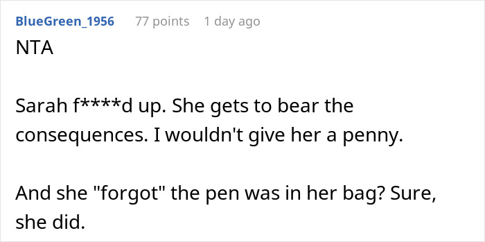 Woman Demands Friends Pay Her Back For The Vacation She Didn’t Go On Despite It Being Her Fault