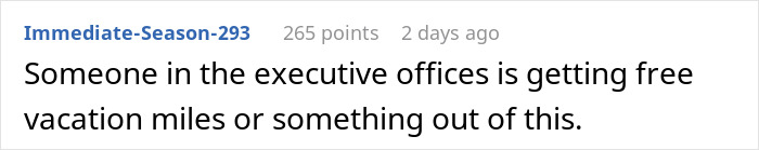 Employee Stops Saving Money For Their Company After They Showed They Don’t Appreciate It