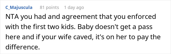 Husband Teaches Wife A Lesson After She Breaks Agreement They Had Since 1998