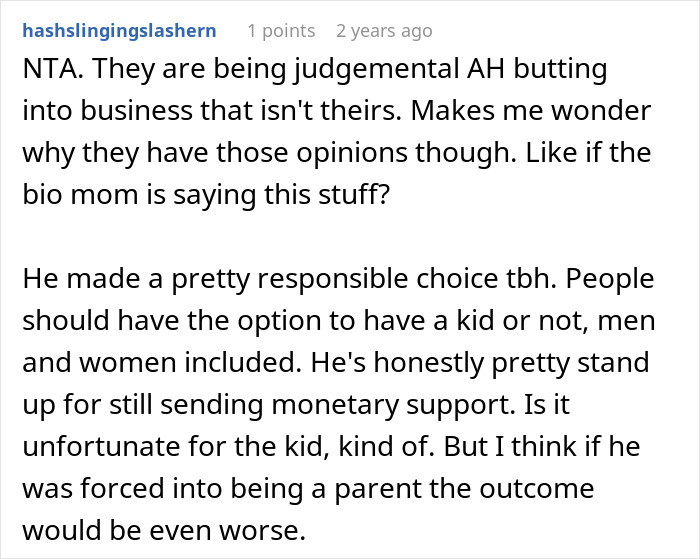 Man’s Past Comes Back To Bite His Wife Every Time She Praises Him, She’s Done Dealing With It