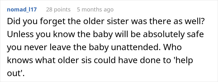 Sister Kicks Out Brother And His Family After They Refuse To Follow Her House Rules