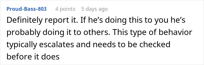 Woman Takes Action After Friend’s Creepy Behavior Leaves Her Shaken: “Went To The Police”