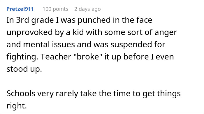 Mom Blames Herself For Turning Her 9YO Into A Karate Girl Defending Friends From Bullies