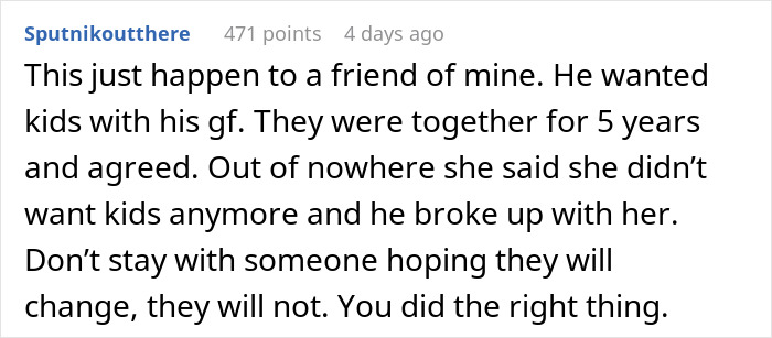 Man Cusses Out His GF For Telling Him To Leave Her Apartment As They’ve Broken Up