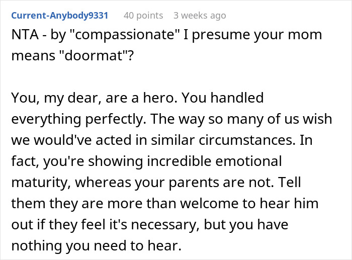 Cheating Man Goes On A Business Trip, Returns Home To An Empty House After Fiancée Finds Out