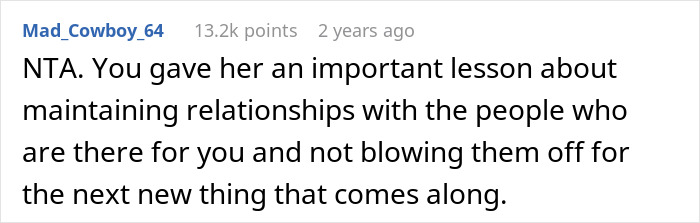 Mom Asks If She’s Wrong For Ruining Daughter’s Graduation To Teach Her A Lesson After A Betrayal