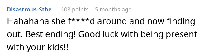 "AITA For Working Less After My Divorce Even Though It Means My Ex Gets Less Child Support?"