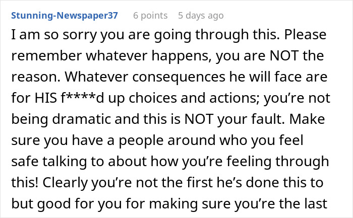 Woman Takes Action After Friend’s Creepy Behavior Leaves Her Shaken: “Went To The Police”