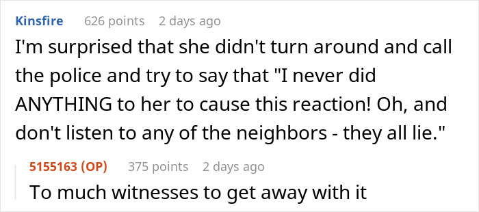 “This Healed Something In Me”: Woman Gets Epic Revenge On Neighbor Who Dumped Trash In Her House 