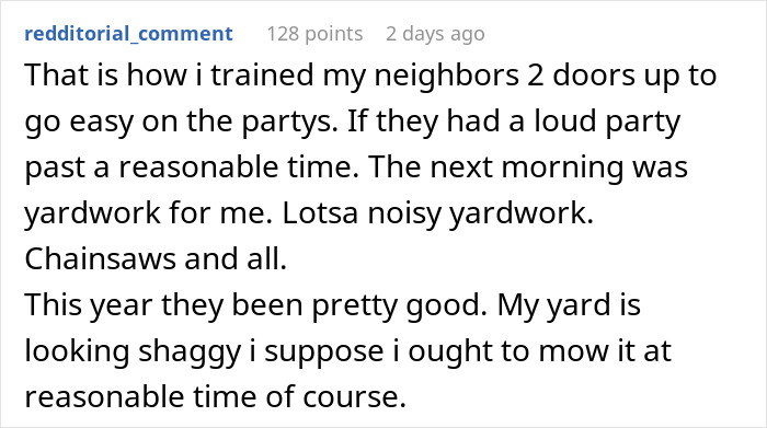 Neighbors Don't Care About Complaints, Regret It After They're Still Suffering 4 Years Later