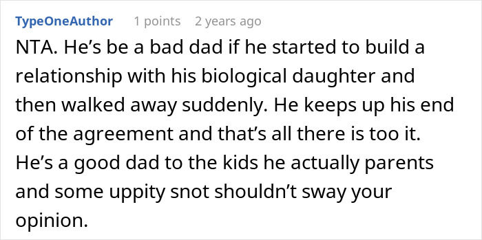 Man’s Past Comes Back To Bite His Wife Every Time She Praises Him, She’s Done Dealing With It