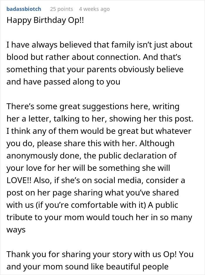 Woman Writes A Letter To Her Stepson For When He Turns 18, He Tears Up Reading It Years Later