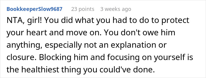 Cheating Man Goes On A Business Trip, Returns Home To An Empty House After Fiancée Finds Out