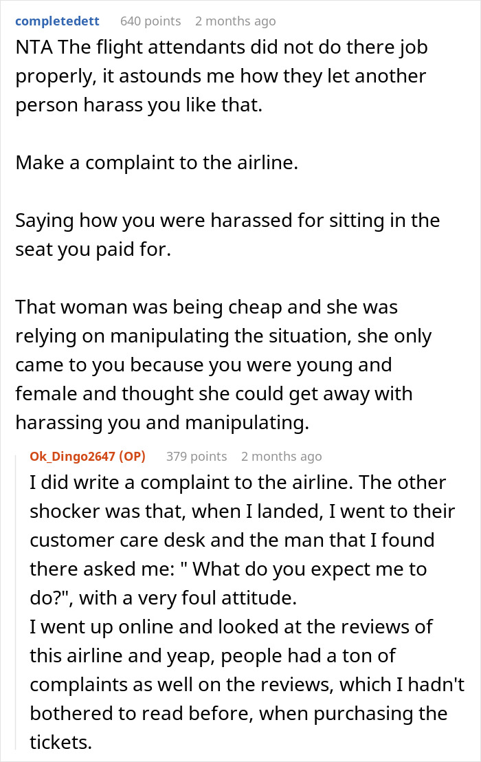 “Took A Wild Turn”: Woman Can’t Believe The Lengths This Entitled Mom Went To Steal Her Seat