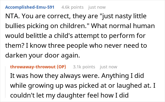 “A Dog Could Have Played That Better”: Grandparents Mock 10YO For Piano Skills, Dad Throws Them Out