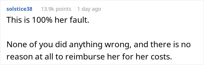 Woman Demands Friends Pay Her Back For The Vacation She Didn’t Go On Despite It Being Her Fault