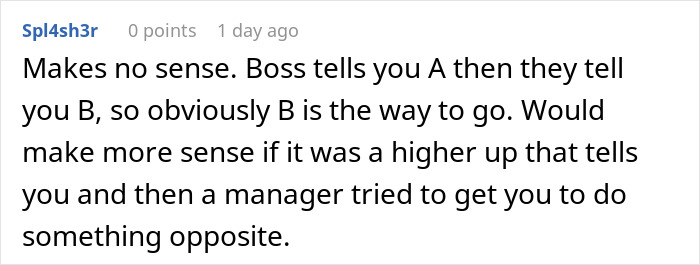 Employee Gets To Maliciously Comply 5 Years After Boss Created A Rule As They Kept The Email