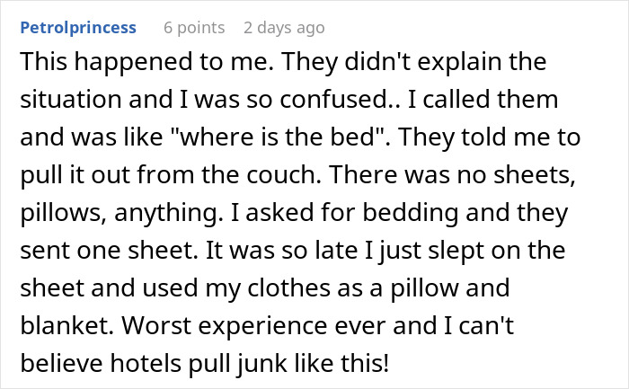 “So Much Room For Activities”: Couple Go Viral Sharing The Blunder That Was Their Hotel Room