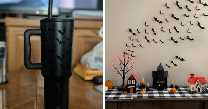 If Halloween Is Your Whole Personality, These 21 Frightening Finds Are For You