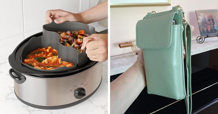 20 Items That Solve Common Problems In The Coolest Way Possible