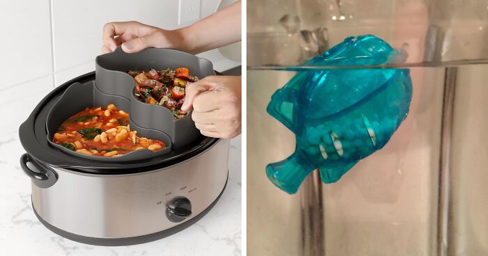 20 Cool Products That Could Actually Solve A Ton Of Life's Little Problems