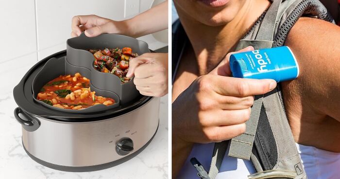 These 20 Product Take Your Problems Seriously So You Don’t Have To