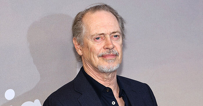 Steve Buscemi Helps Stop “Vicious Fight” Outside Irish Pub