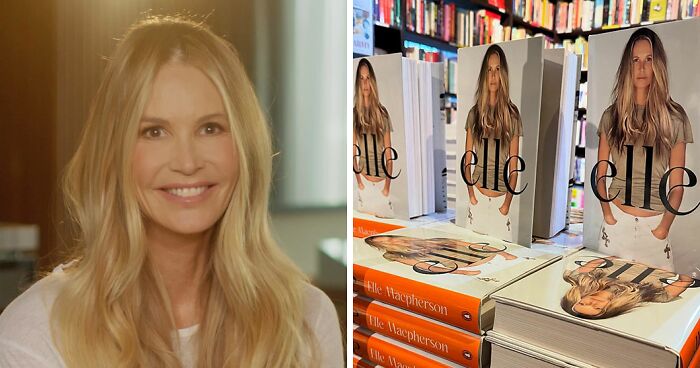 Elle Macpherson Reveals Why She Refused Chemotherapy Seven Years After Cancer Diagnosis