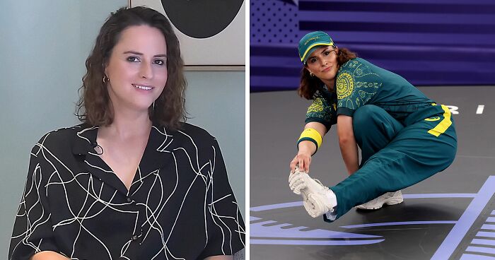 Raygun Insists She’s Australia’s “Best Female Breaker” In First Interview, Slams “Conspiracy Theories”