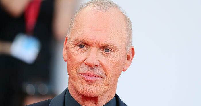 Michael Keaton Wants To Go Back To His Real Name After Picking Stage Name From A Phone Book