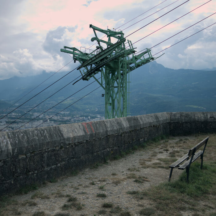 I Took The Path Less Traveled And You Should Too – Photo Journey From Grenoble, France