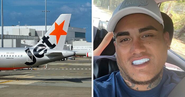 Drunk Passenger Faces Massive Bill After Pilot Was Forced To Dump Fuel And Turn Flight Around